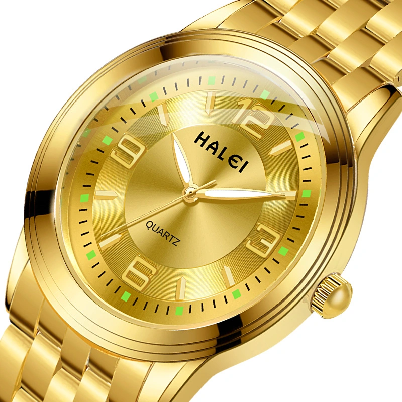 HALEI 472ML cheap wrist watches
