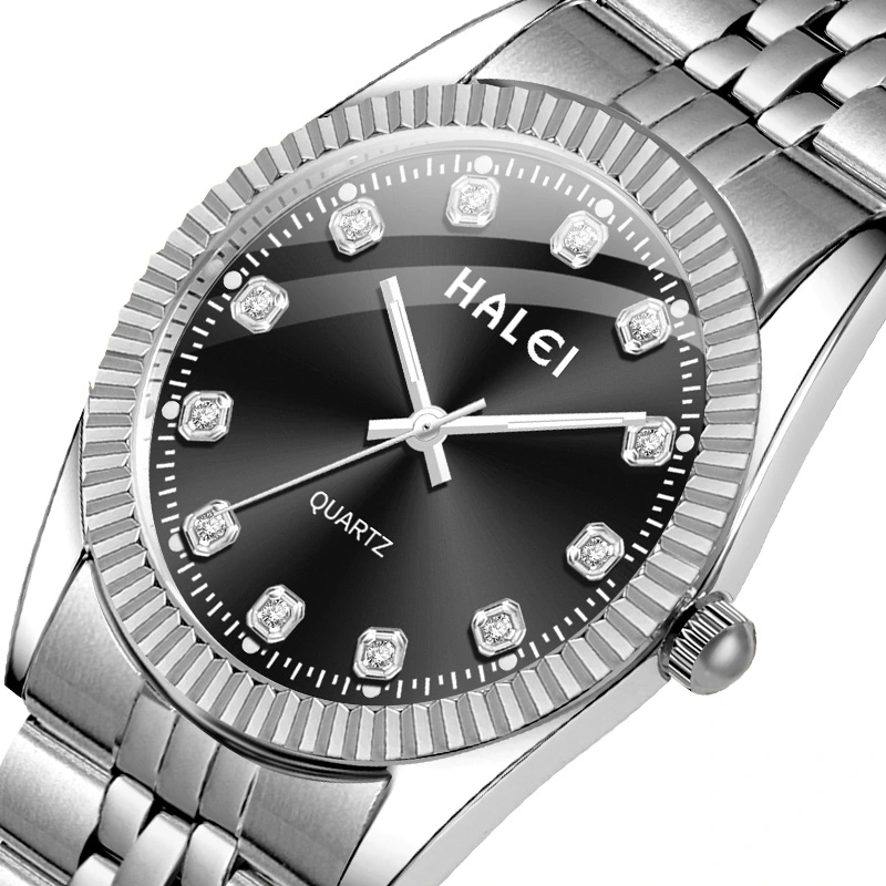 HALEI 356ML couple watch