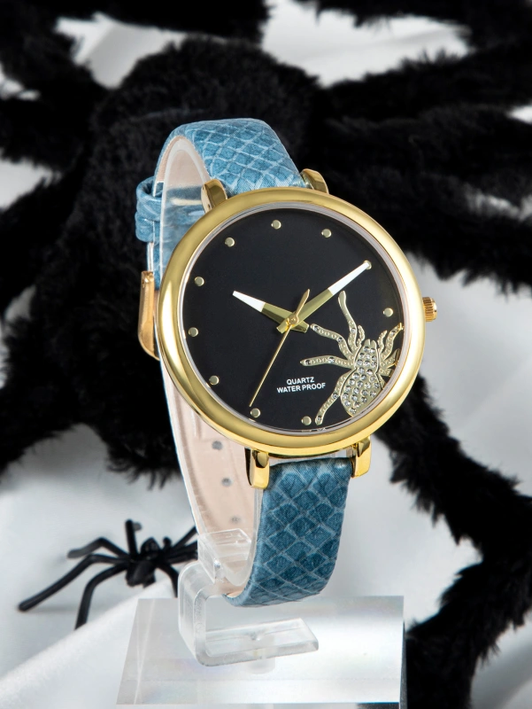 Halloween women watch gift trendy Fashion Quartz Watch