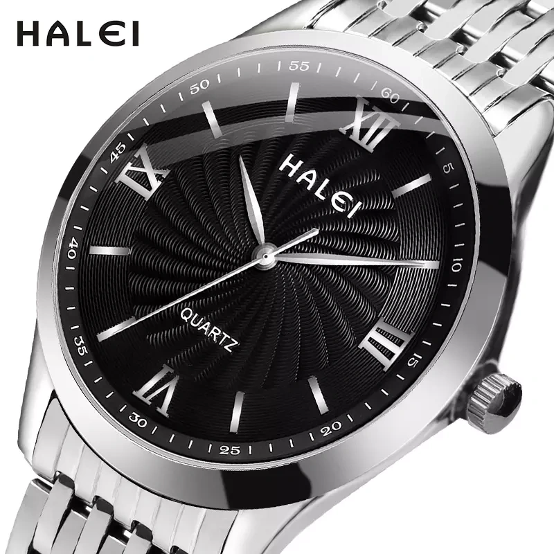 HALEI 557ML high quality watch