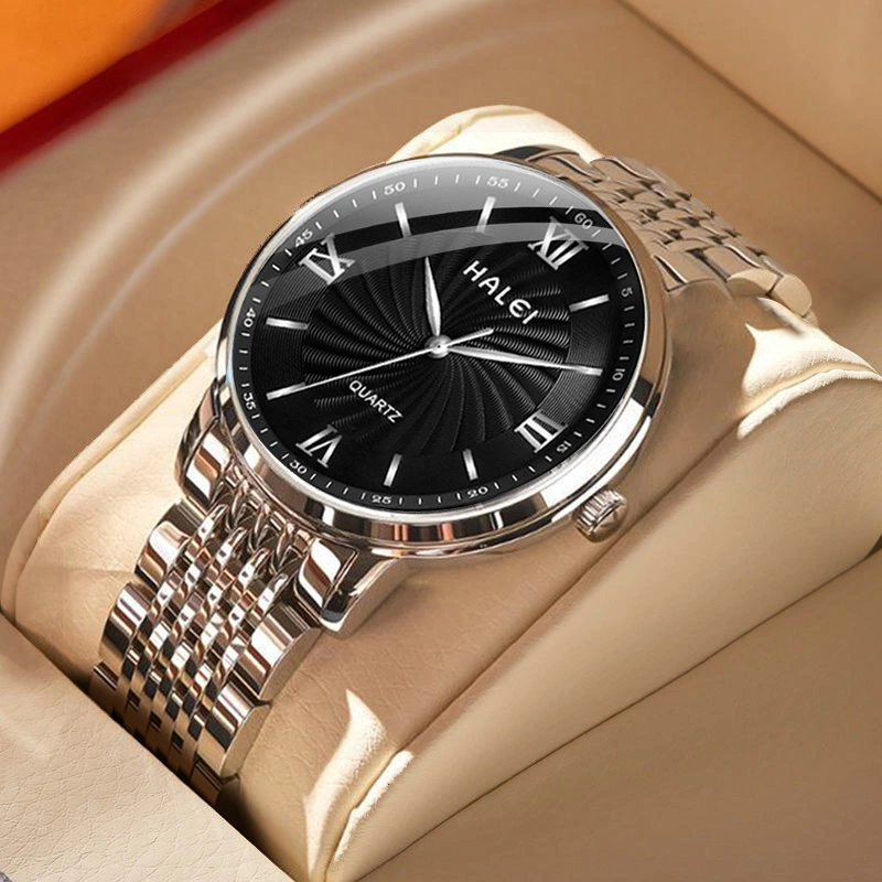 HALEI 557ML high quality watch