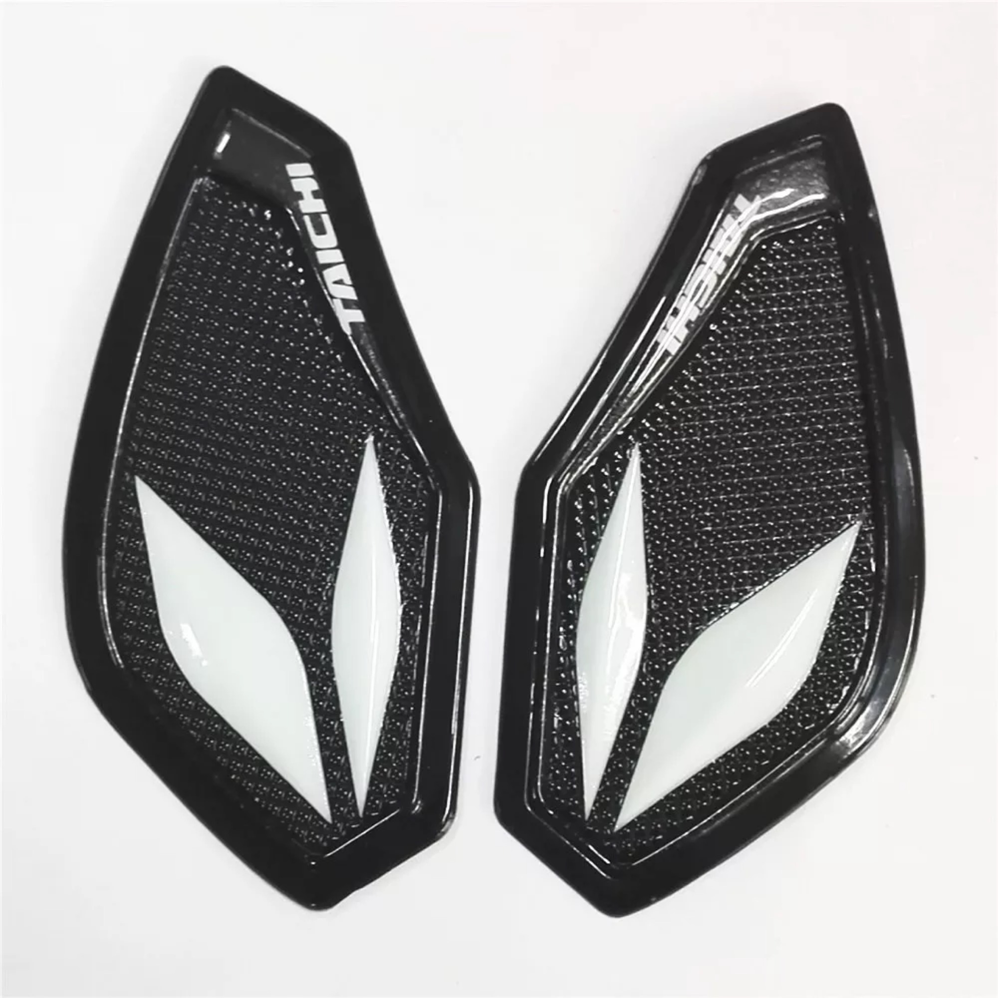 Soft PVC Rubber PVC Patch