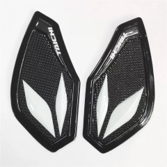 Soft PVC Rubber PVC Patch