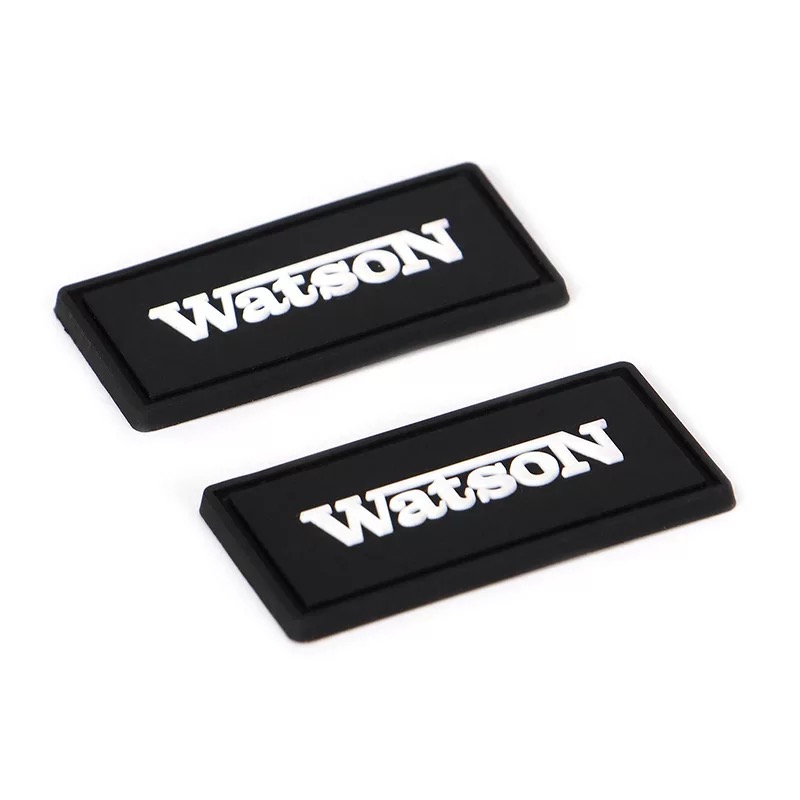 Soft PVC Rubber PVC Patch