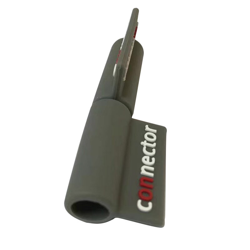 Silicone garment label for shoes,cloth