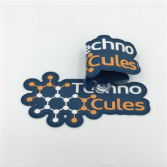 Soft PVC Rubber PVC Patch