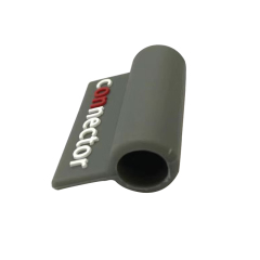 Silicone garment label for shoes,cloth