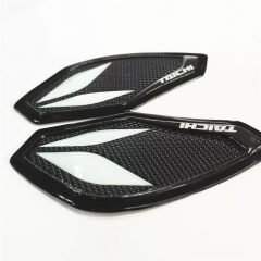 Soft PVC Rubber PVC Patch