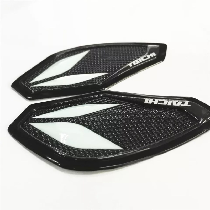 Soft PVC Rubber PVC Patch