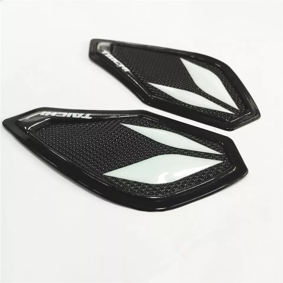 Soft PVC Rubber PVC Patch