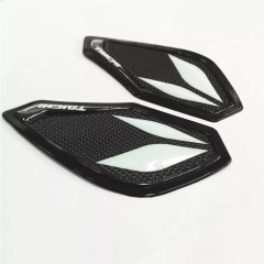 Soft PVC Rubber PVC Patch