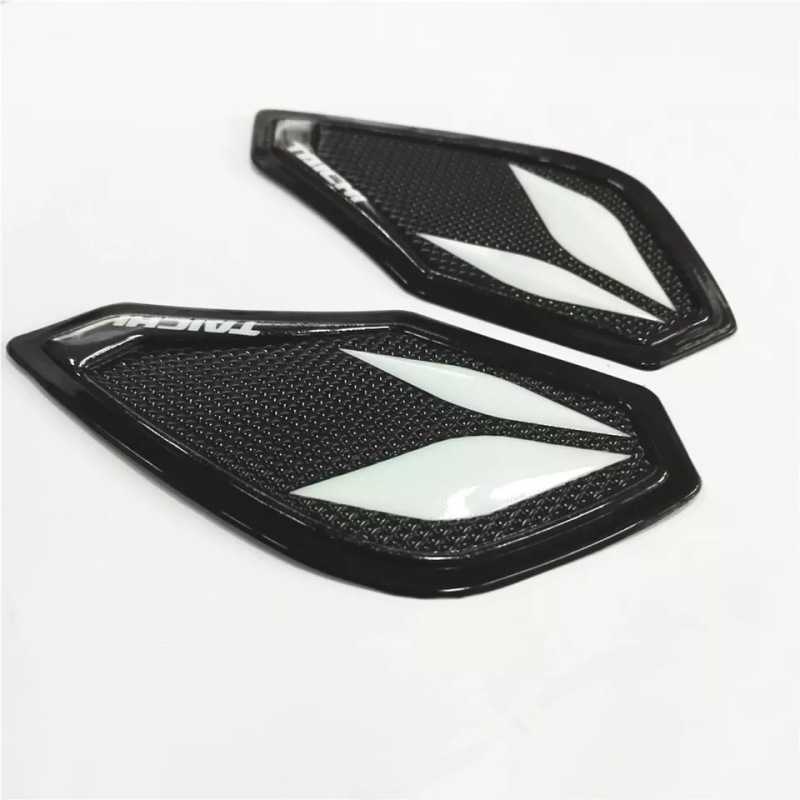 Soft PVC Rubber PVC Patch