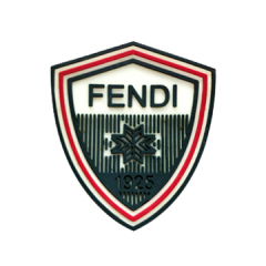 Silicone garment label for shoes