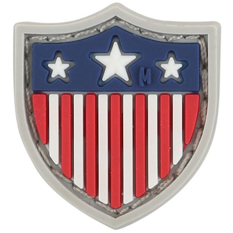 Soft PVC Rubber PVC Patch