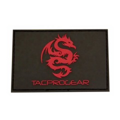 Silicone garment label