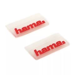 Soft PVC Rubber PVC Patch