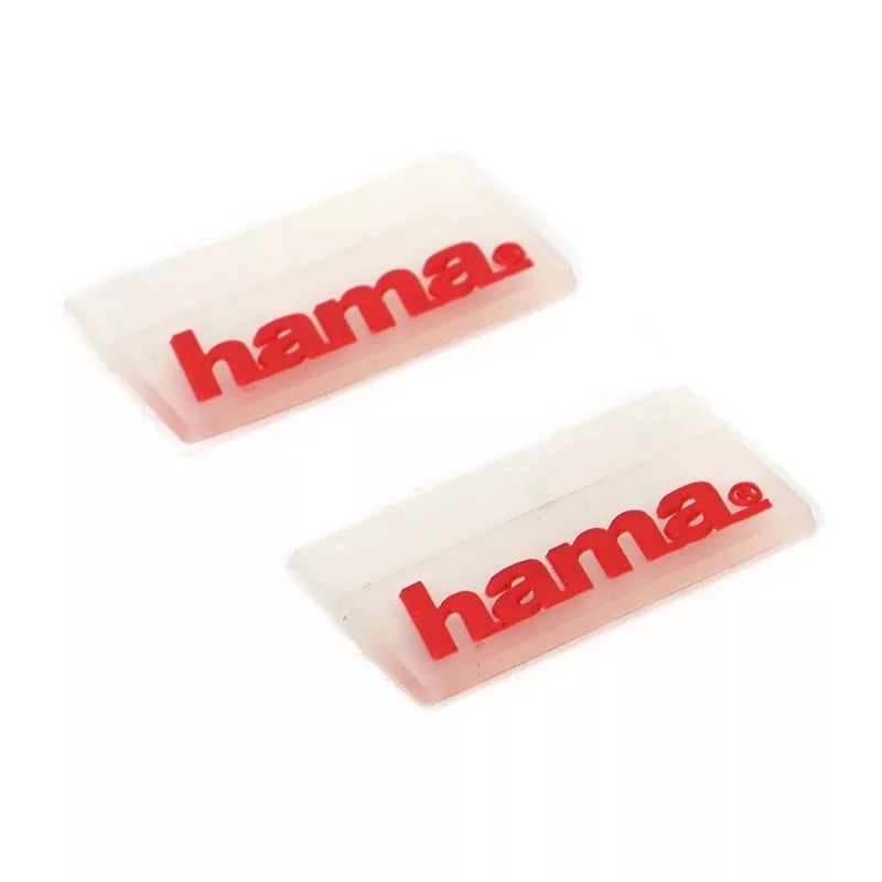 Soft PVC Rubber PVC Patch