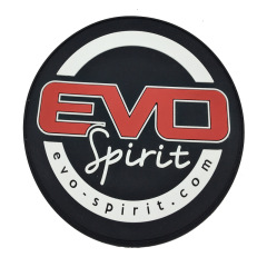 Soft PVC Rubber PVC Patch