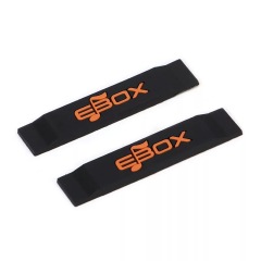 Soft PVC Rubber PVC Patch