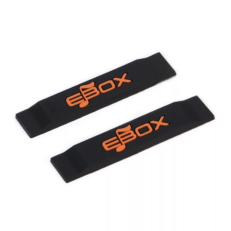 Soft PVC Rubber PVC Patch