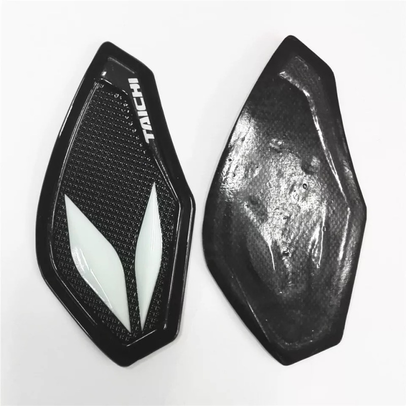 Soft PVC Rubber PVC Patch
