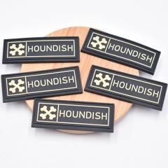 Soft PVC Rubber PVC Patch