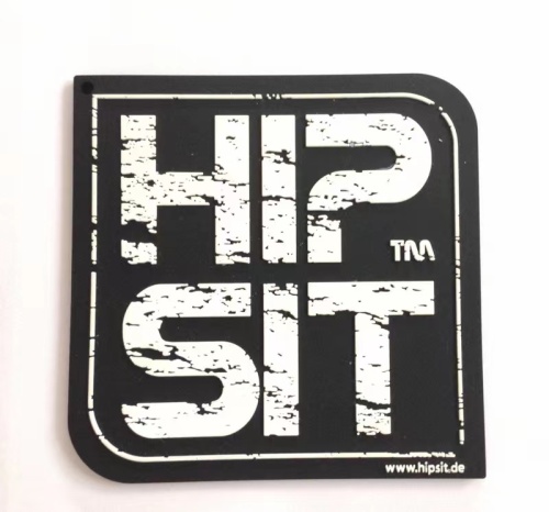 Soft PVC Rubber PVC Patch