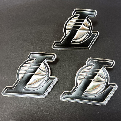 TPU Embossed Patch - Custom Label Printing