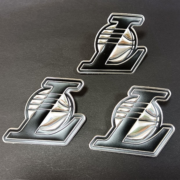 TPU Embossed Patch - Custom Label Printing