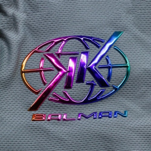 Customized Heat Transfer TPU Labels Embossed Logo Brand Patch Print Badge For Garment