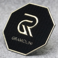 TPU Patch Labels - Custom Label Printing & Wholesale
