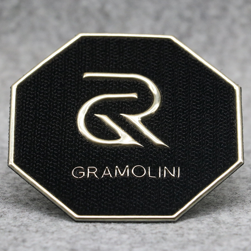 TPU Patch Labels - Custom Label Printing & Wholesale
