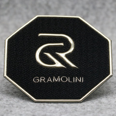 TPU Patch Labels - Custom Label Printing & Wholesale