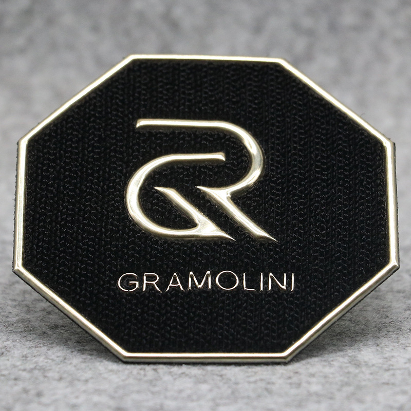 TPU Patch Labels - Custom Label Printing & Wholesale