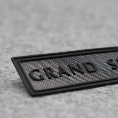 TPU Heat Transfer Labels - Custom Label Printing