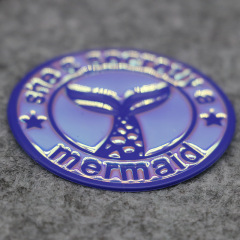 Heat Transfer TPU Labels - Custom Label Printing