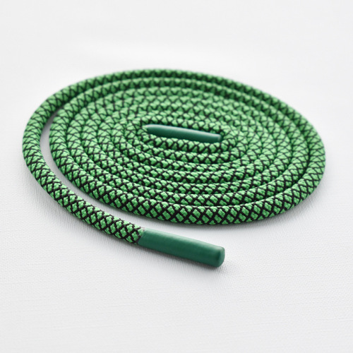 Custom fashion silicone stopper PVC final part for shoe lace tips