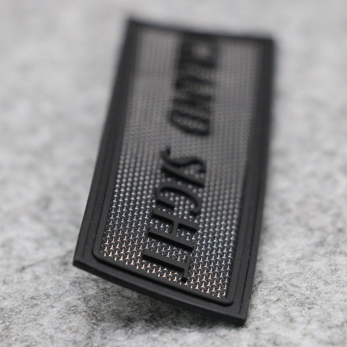 TPU Heat Transfer Labels - Custom Label Printing