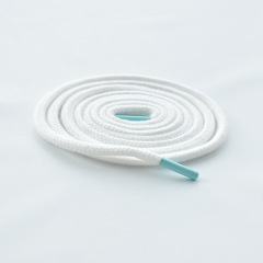 Custom fashion silicone stopper PVC final part for shoe lace tips