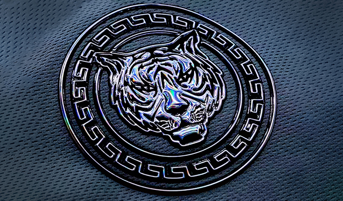 PVC / TPR PATCH