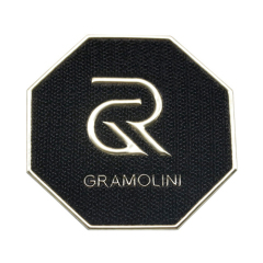 TPU Patch Labels - Custom Label Printing & Wholesale