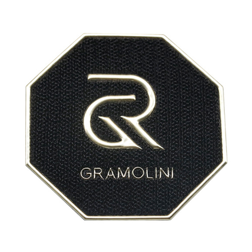 TPU Patch Labels - Custom Label Printing &amp; Wholesale