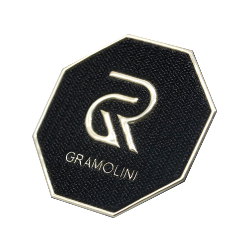 TPU Patch Labels - Custom Label Printing & Wholesale
