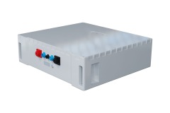 Lithium-ion marine battery - 51.2V 100Ah Lithium battery system for vessels