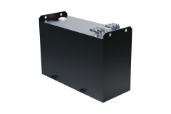 Lithium-ion forklift battery - 96V300Ah Lithium battery system for industrial vehicles