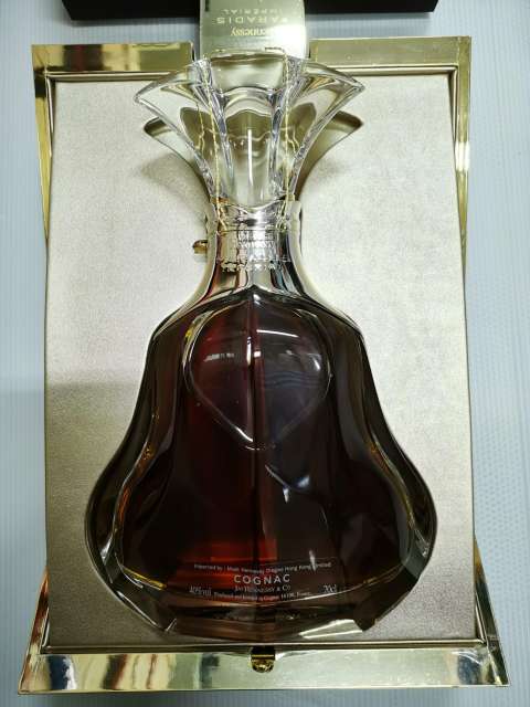 軒尼詩百樂廷皇禧幹邑