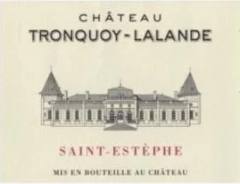 特龍庫拉蘭德酒莊