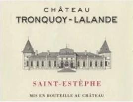 特龍庫拉蘭德酒莊