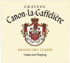 卡農嘉芙麗酒莊