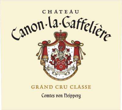 卡農嘉芙麗酒莊